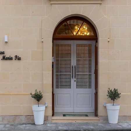 Casa Maria Pia Appartement Nadur Buitenkant foto