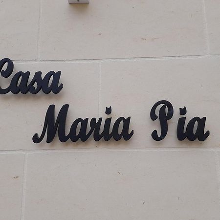 Casa Maria Pia Appartement Nadur Buitenkant foto