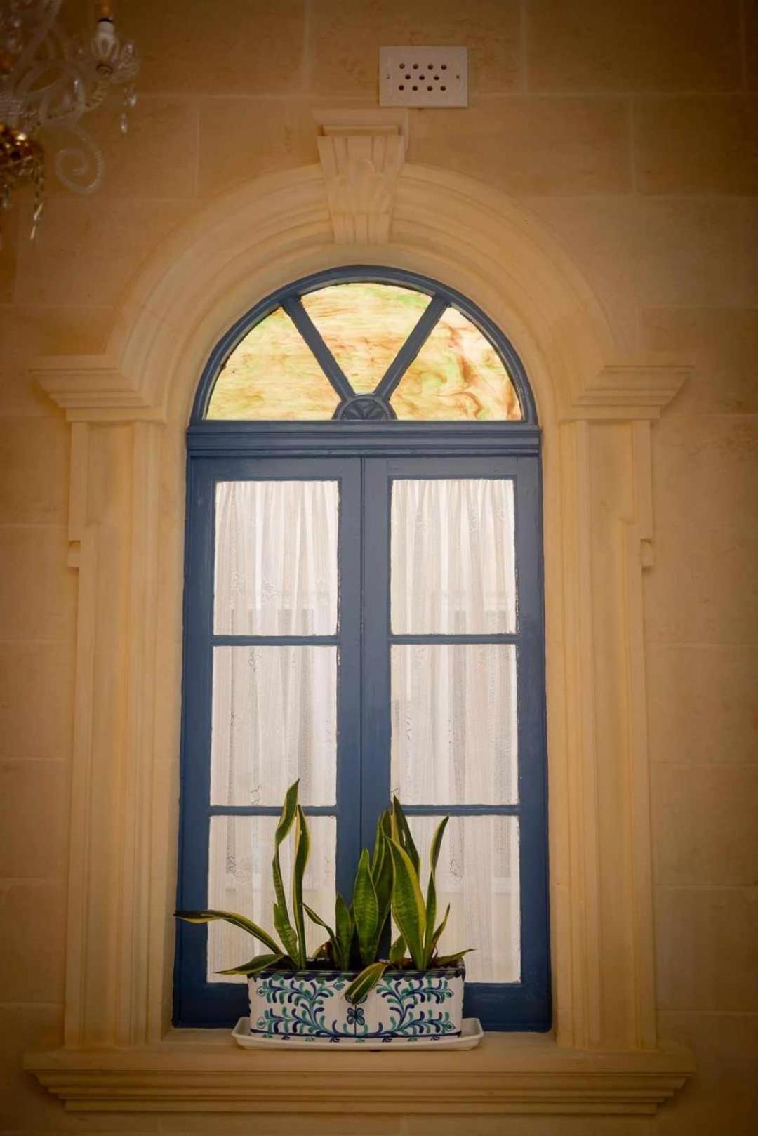 Casa Maria Pia Appartement Nadur Buitenkant foto
