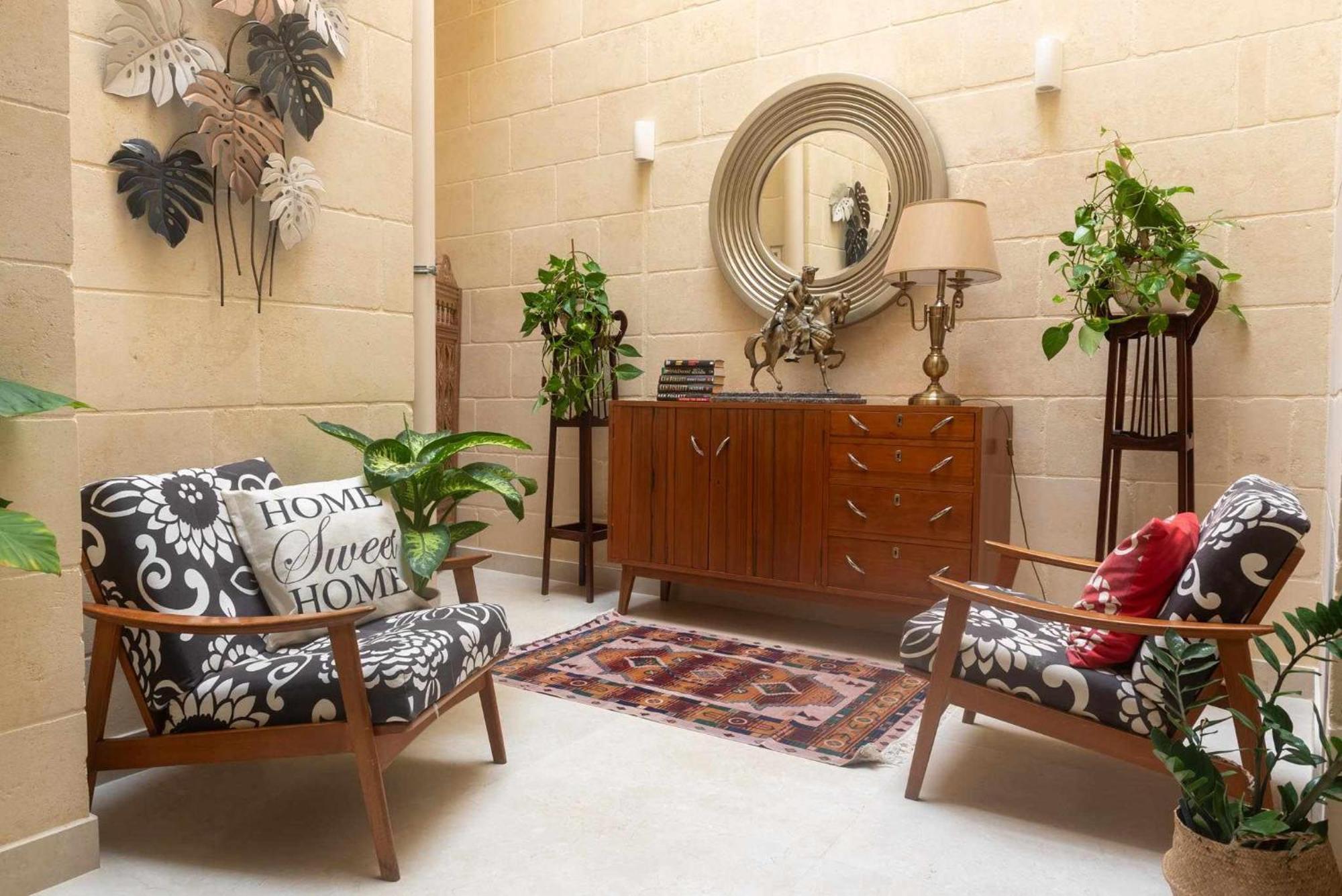 Casa Maria Pia Appartement Nadur Buitenkant foto