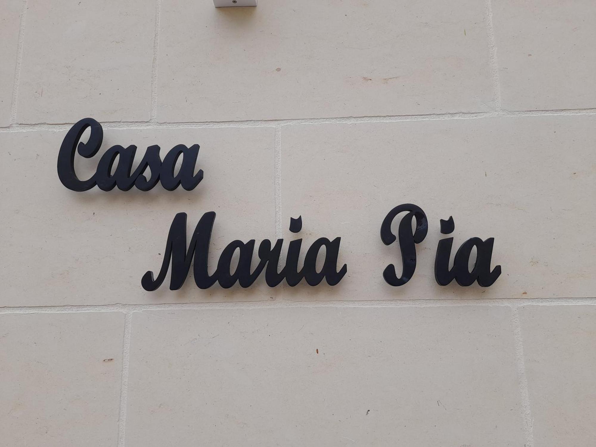 Casa Maria Pia Appartement Nadur Buitenkant foto