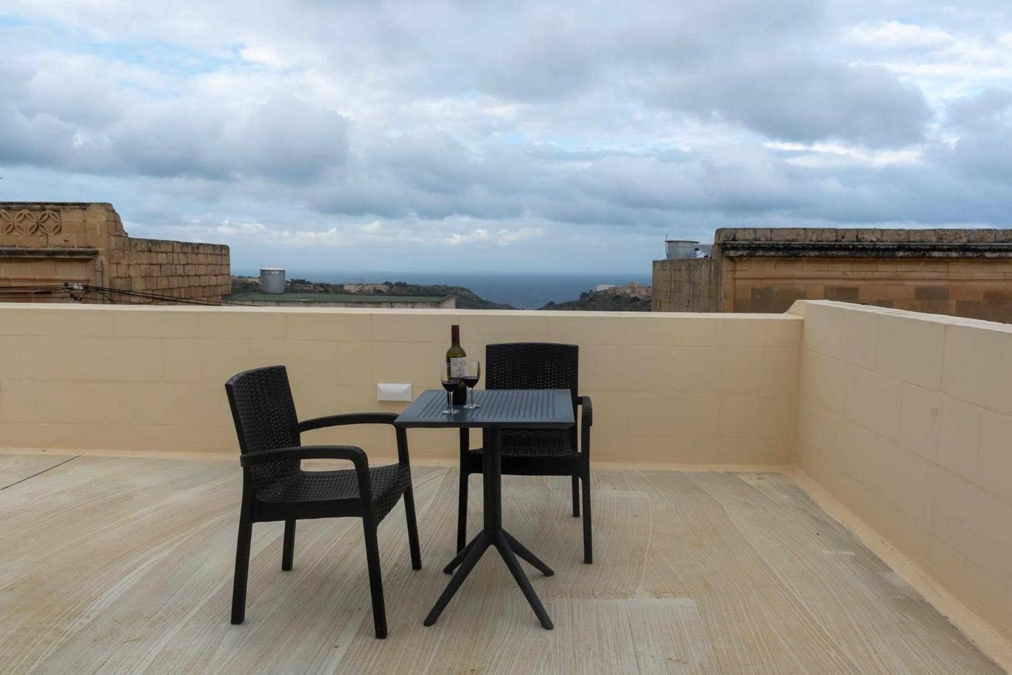 Casa Maria Pia Appartement Nadur Buitenkant foto