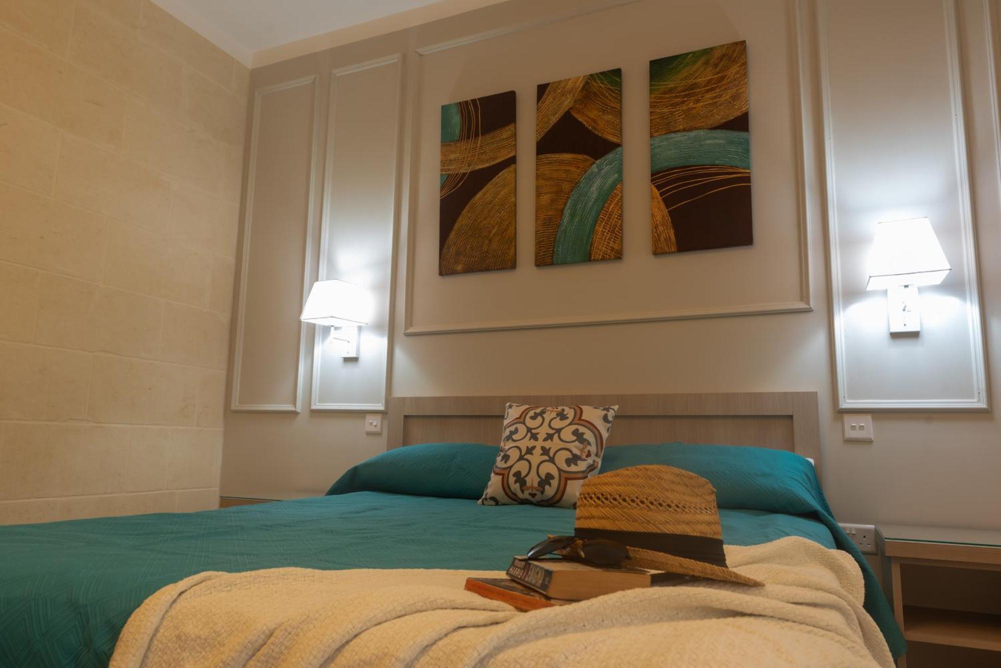 Casa Maria Pia Appartement Nadur Buitenkant foto